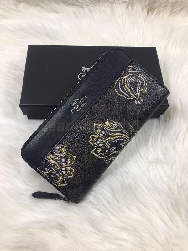 Coach Wallets 10